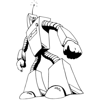 Robot